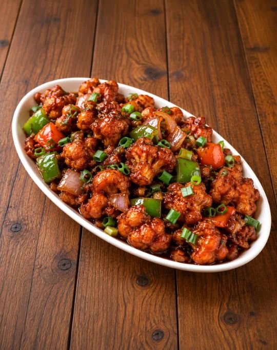 Gobi Manchurian