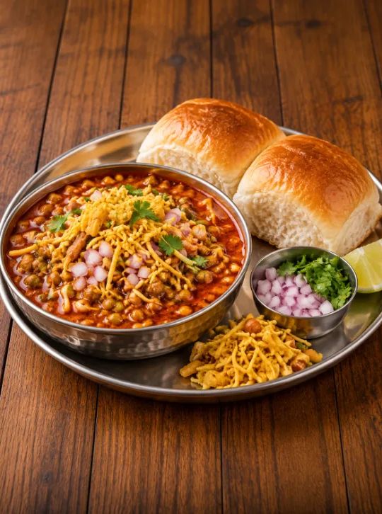 Misal Pav